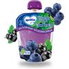 Mellin Pouch Mirtillo/ribes 90 G