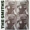 The Smiths - Meat Is Murder (LP, Album, RE, RM)