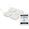 GLOBUS ELETTRODI 50 x 50 MM Myotrode Plus - spinotto jack 2,5 mm