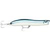 Rapala Esca Artificiale Spinning MaxRap Walk'N Roll,In ABS,Esca per Pesca in Mare & Acqua Dolce Galleggiante,Profondità di Nuoto da Superficie,10cm / 13g,Prodotta in Estonia,Baby Aspius, Standard