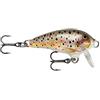 Rapala MFR03 TR Mini Grasso Rap
