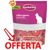 Inodorina Cat Lettiera Igienica Neutro - Sacco Da 16 Lt - CONFEZIONE RISPARMIO