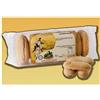 ALIMENTA 2000 Srl Alimenta 2000 Savoiardi Vesuvio Biscotti Senza Glutine 50 g