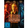 PLAION PICTURES Killers Anonymous - Traue niemandem