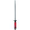 Dick F. DICK Affilacoltelli DICKORON Micro (acciaio per carne con lama da 30 cm, rotondo, 65 HRC) 73171302-63