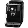 De'Longhi Perfetto Magnifica S ECAM21.110.B Macchina da Caffè Automatica per Espresso e Cappuccino, Caffè in Grani o in Polvere, 1450 W, 1,8 lt, Nero