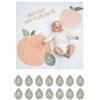 Lulujo Kit Primo Anno Lulujo Sweet as a peach
