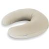 Bamboom Cuscino Allattamento Bamboom Combi Cosy Oyster grey