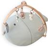 Bamboom Tappeto Palestrina Da Gioco Bamboom Fishes