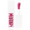 Rude Cosmetics Lip Oil Massage 4 ml