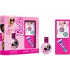 Barbie Gift Set Gift Set