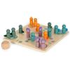 Small foot Game for Children Dino 1 pz