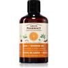 Green Pharmacy Cinnamon & Sweet orange Bath Oil 250 ml