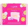I Love Pamper Parties Tindulgent Trio