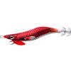 JATSUI Esca Artificiale Kabo Squid REFISH (#3.5, CY)
