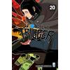 Star Comics World Trigger (Vol. 20)