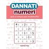 Demetra Dannati numeri. Quiz e rompicapo matematici