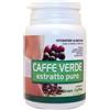 BODYLINE SRL Bodyline Caffe Verde Estratto Puro Integratore 60 Capsule