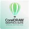 CorelDRAW Graphics Suite 2024 Special Edition