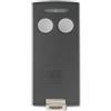 Cardin Telcoma TELECOMANDO S504 2 CANALI CARDIN/TELCOMA 433MHZ - Rolling Code