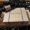 alprimopiano Massetino Toscana Rosso IGT 2022 Cassetta 3 Bottiglie - Tenuta Masseto