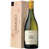 alprimopiano Cervaro della Sala IGT 2023 Magnum 1,5lt Cassetta Legno- Antinori