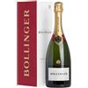 alprimopiano Champagne Brut Special CuvÃ©e Magnum 1,5lt Astucciato - Bollinger