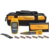 Fluke MicroScanner PoE PoE tester MS-POE-KIT