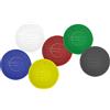 Bar Up Contrassegni - 100 Pezzi Nero dm 25 665169