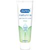 RECKITT BENCKISER Durex Naturals Pure Gel Intimo Lubrificante Aloe Vera 100 Ml