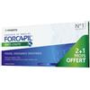 ARKOFARM Forcapil Pack Anticaduta 3 Blister Da 30 Compresse