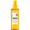 Klorane Polysianes Olio Secco Solare Spf 30 Corpo E Capelli 200ml