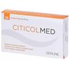 GERLINE Citicolmed 24 Compresse