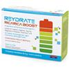 VITAL FACTORS ITALIA Reydrate Ricarica Boost 12 Bustine