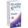 DIFASS INTERNATIONAL Relaxiva Notte Gocce Integratore 30ml