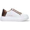 ALEXANDER SMITH SNEAKERS DONNA BIANCO