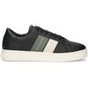 ARMANI EXCHANGE Sneaker uomo nera