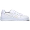 HOGAN Sneaker uomo bianca in pelle