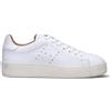 HOGAN - H672 Sneaker donna bianca in pelle