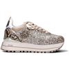 LIU JO Sneaker donna sabbia