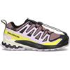 SALOMON - XA PRO 3D V9 GTX W Scarpa trekking donna bianca/lilla in gore-tex
