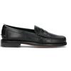 SEBAGO Mocassino uomo nero in pelle