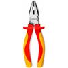 INGDAUM® Pinza Universale 6, Isolata 1000 V