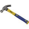 PHILIPS Kinzo 71894 - Martello da carpentiere 450 g