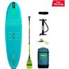 Jobe Sup Gonfiabile 10'6" Aero Nera Sup Lite Package 486425012 JOBE