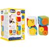 Chicco (artsana) Ch Gioco S2p Cubi Mutiattivita