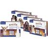 Virbac Effitix Spot-On Cane Toy (1,5 - 4Kg) - Virbac - Effitix Spot-On - 4 Pipette - Toy (1,5 - 4Kg)