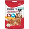 Camon Orecchie di Coniglio e Pollo - AE601 - Camon - Orecchie di Coniglio e Pollo - 80GR