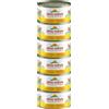 Almo Nature Megapack Petto Di Pollo - Almo Nature - Megapack Petto Di Pollo - 6X70GR