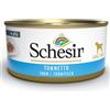 Schesir Tonnetto in Gelatina - Schesir - Tonnetto in Gelatina - 150GR